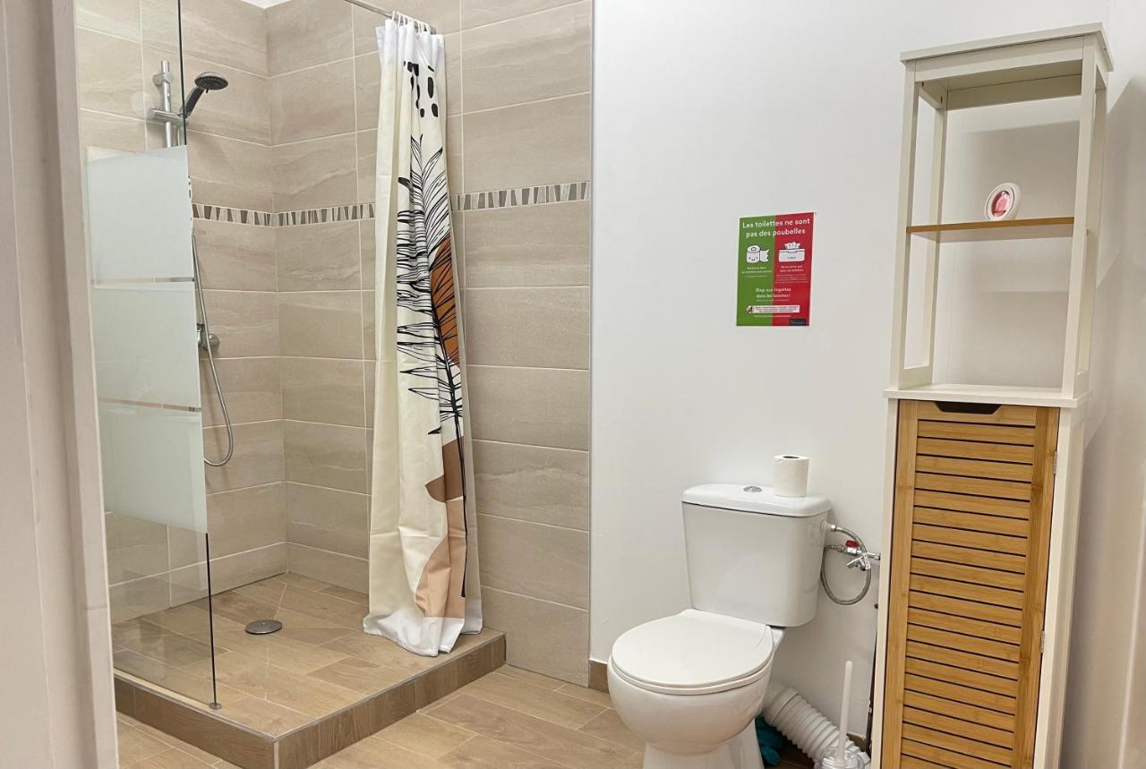 Proche Gare- Appart Le Cocon -4 Pers- Chambre Separee ポアティエ エクステリア 写真